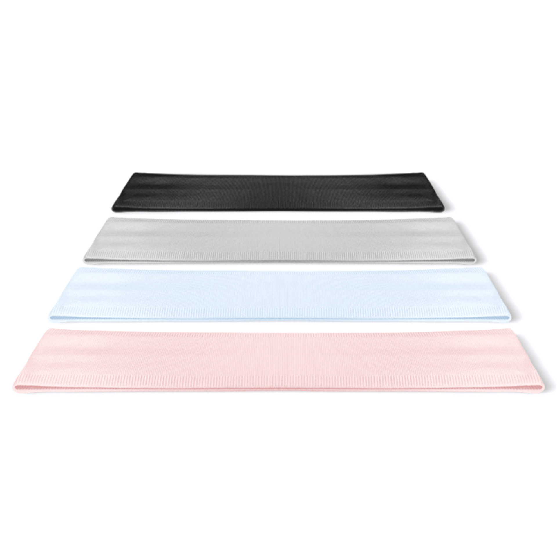 The Runner Sweat - Wicking Headband – Ultimate Comfort & Performance for Active Lifestyles - GNS Beauty & Personal Care