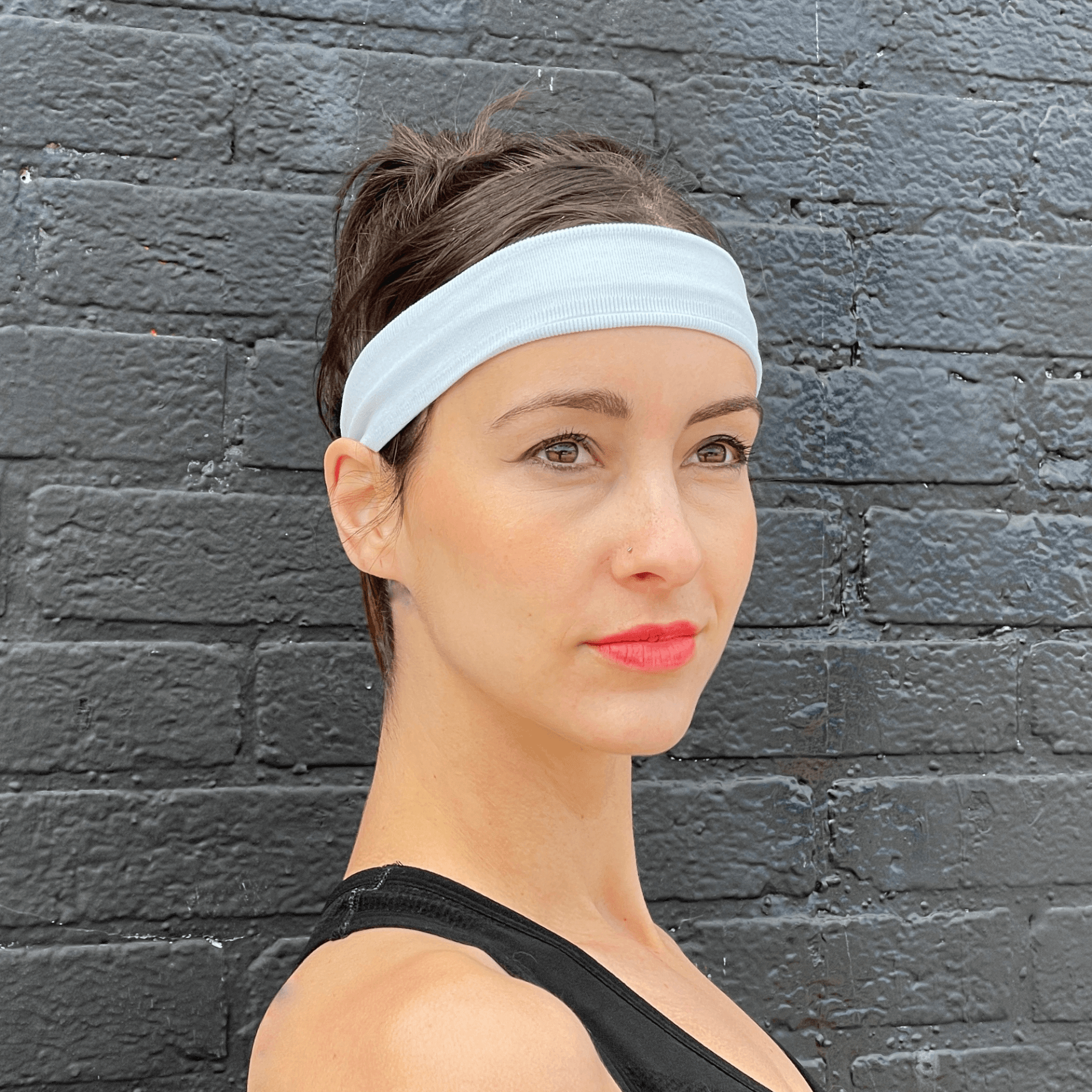 The Runner Sweat - Wicking Headband – Ultimate Comfort & Performance for Active Lifestyles - GNS Beauty & Personal Care