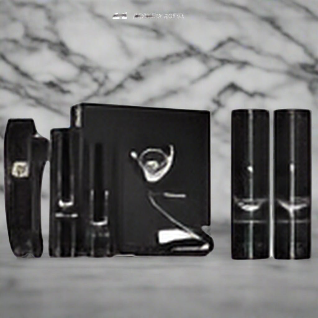 Ultimate Beard Growth Kit – Precision Grooming & Deep Nourishment for a Perfect Beard - GNS Beauty & Personal Care