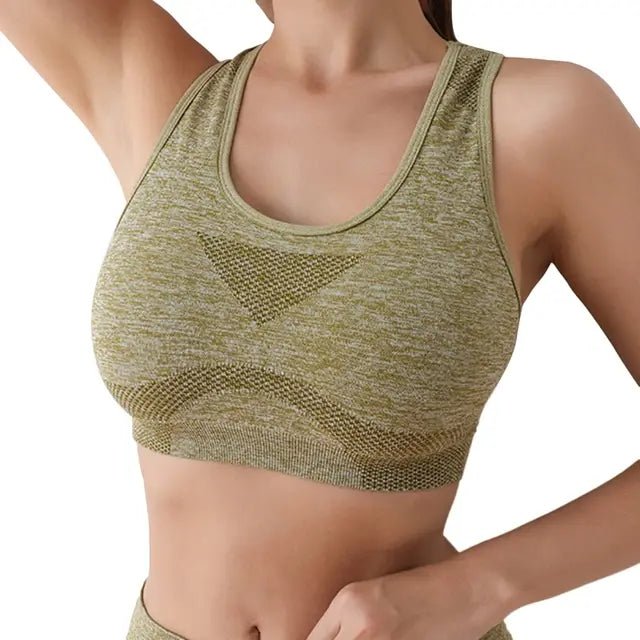 Ultimate Comfort Seamless Gym Underwear for Women - GNS Beauty & Personal Care