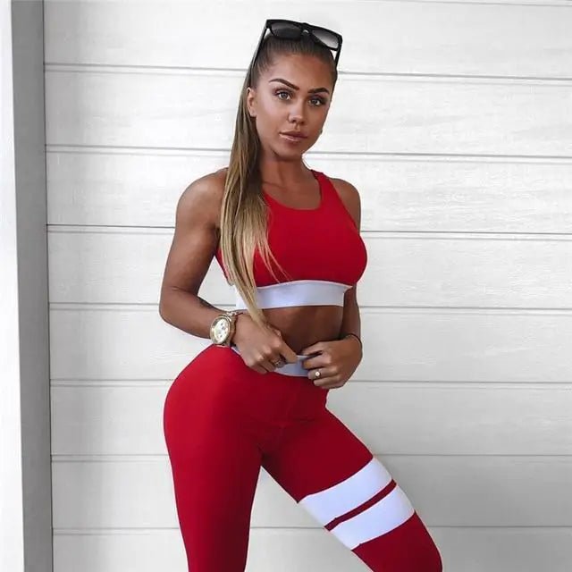 Ultimate Tummy Control Workout Set - GNS Beauty & Personal Care