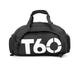 Ultralight Waterproof Gym Bag – Durable, Versatile & Travel - Ready - GNS Beauty & Personal Care