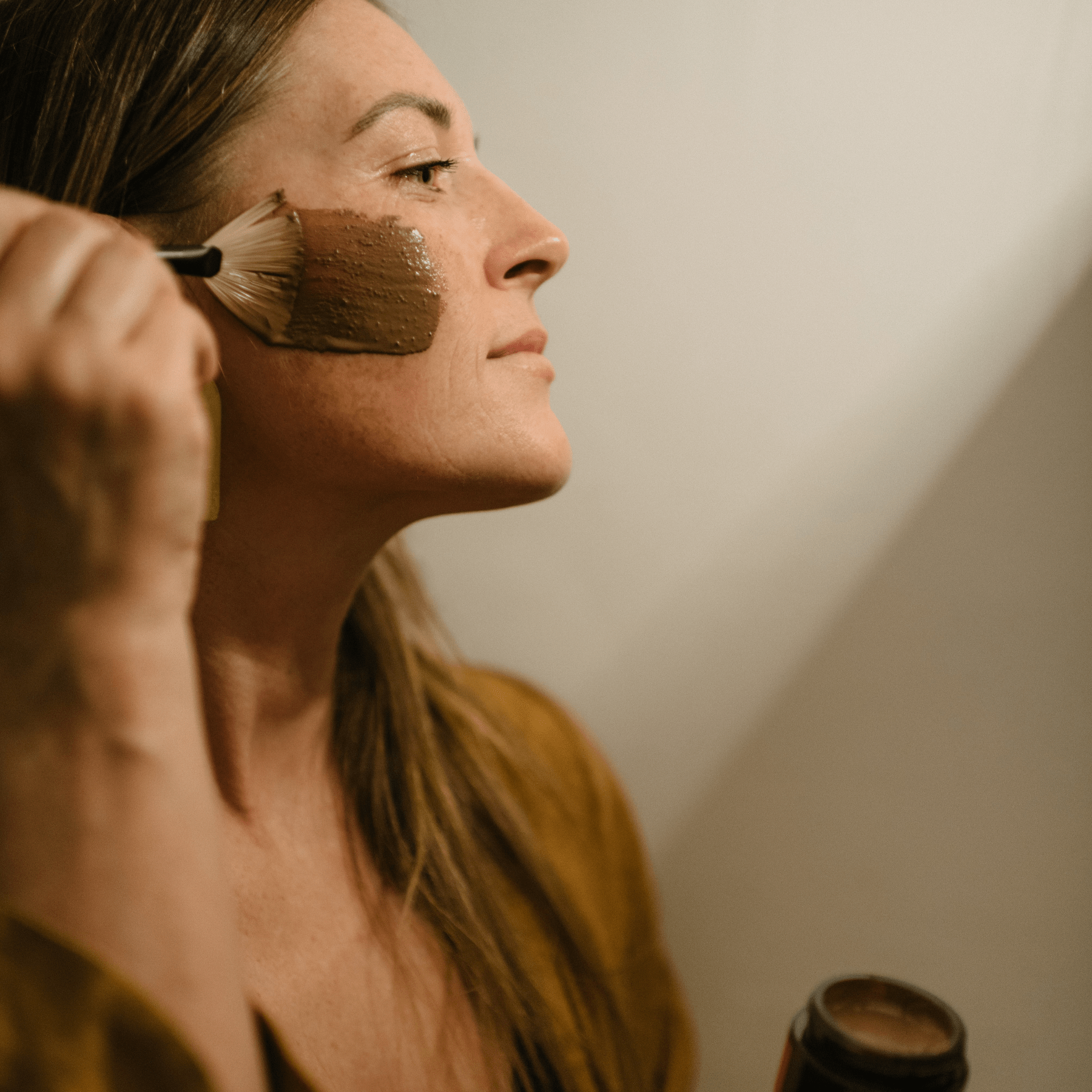 URB APOTHECARY – Artichoke Cacao Mask - GNS Beauty & Personal Care