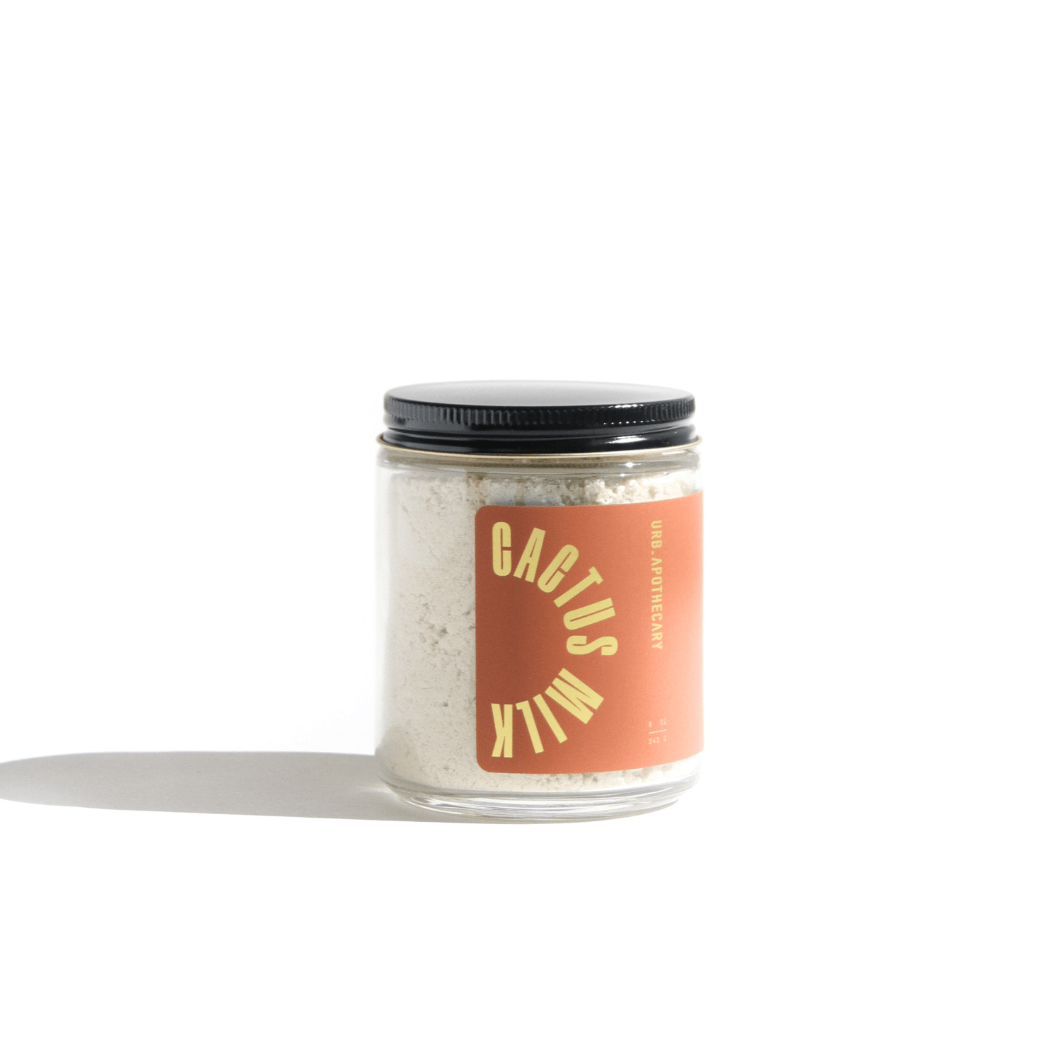 URB APOTHECARY – Cactus Milk Bath Soak - GNS Beauty & Personal Care