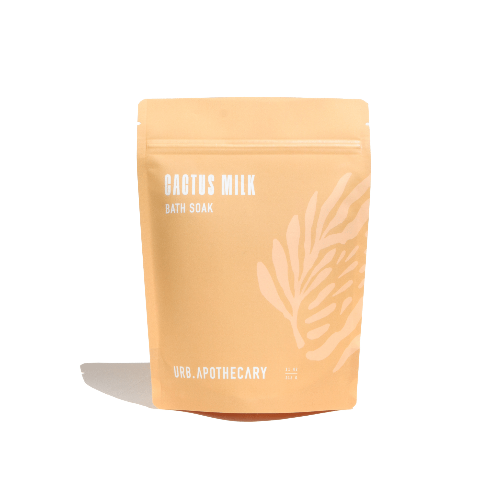 URB APOTHECARY – Cactus Milk Bath Soak - GNS Beauty & Personal Care