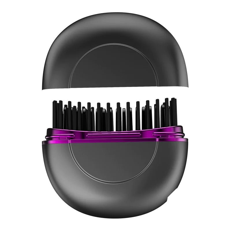 USB 2 - in - 1 Styler - Wireless Straightening & Curling - GNS Beauty & Personal Care