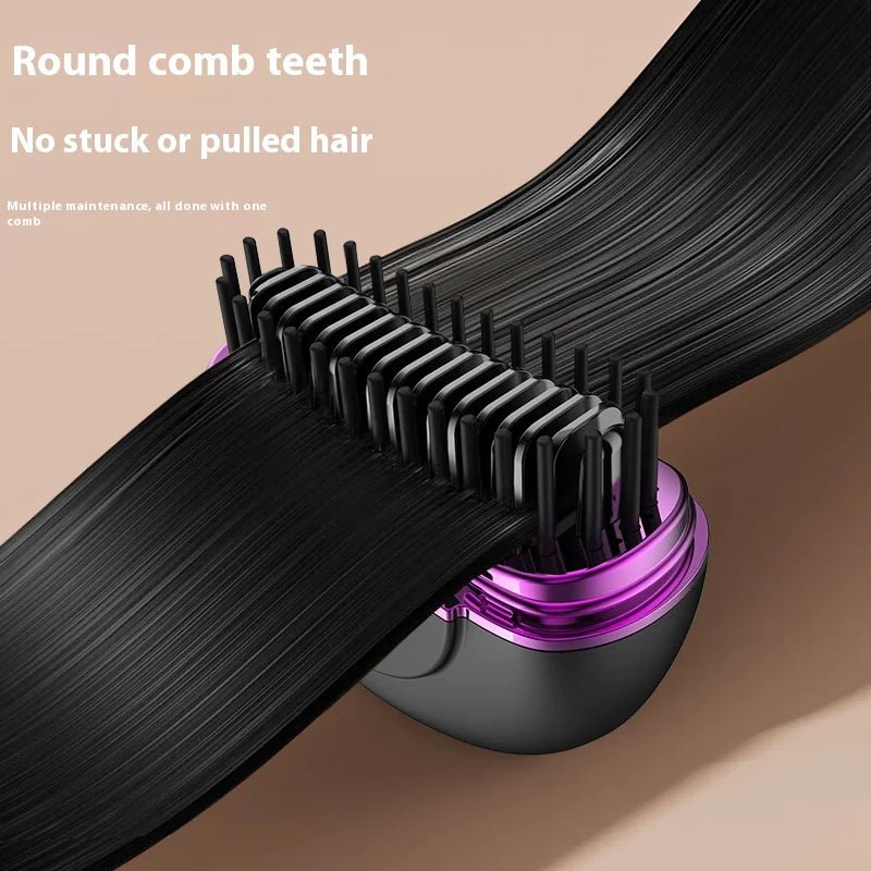 USB 2 - in - 1 Styler - Wireless Straightening & Curling - GNS Beauty & Personal Care