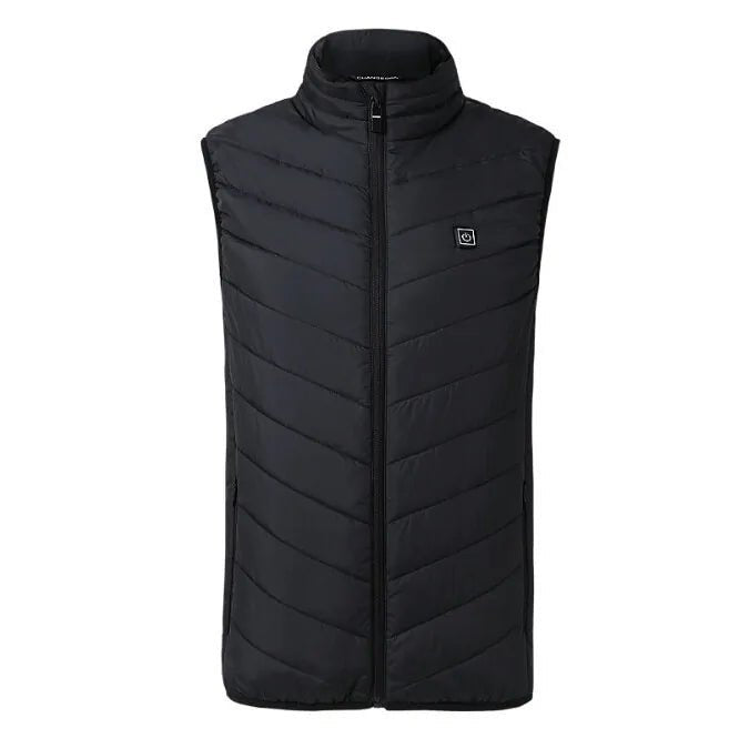USB Heated Winter Jacket - Waterproof & Adjustable Heat - GNS Beauty & Personal Care
