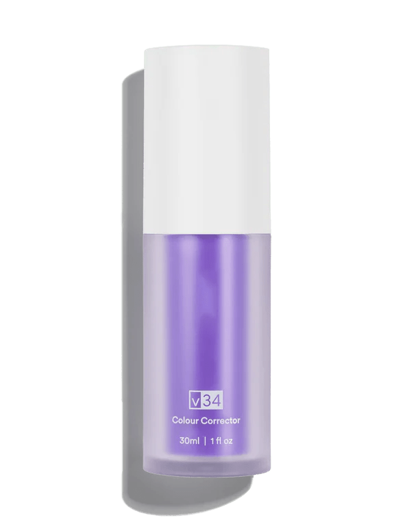 V34™ Teeth Whitening Serum - Advanced Color Corrector - GNS Beauty & Personal Care