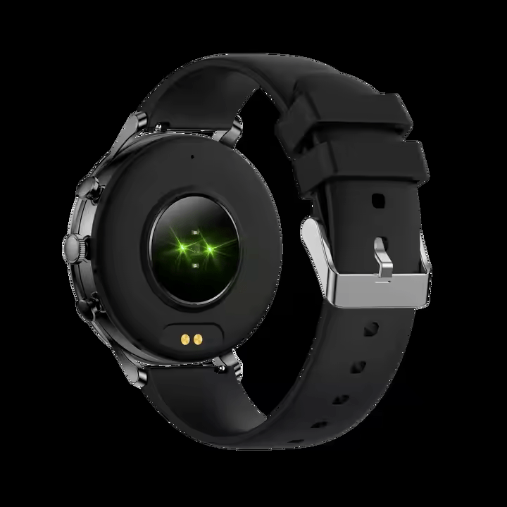 V60 Women's Smart Watch – Stylish & Feature - Packed Wellness Companion - GNS Beauty & Personal Care