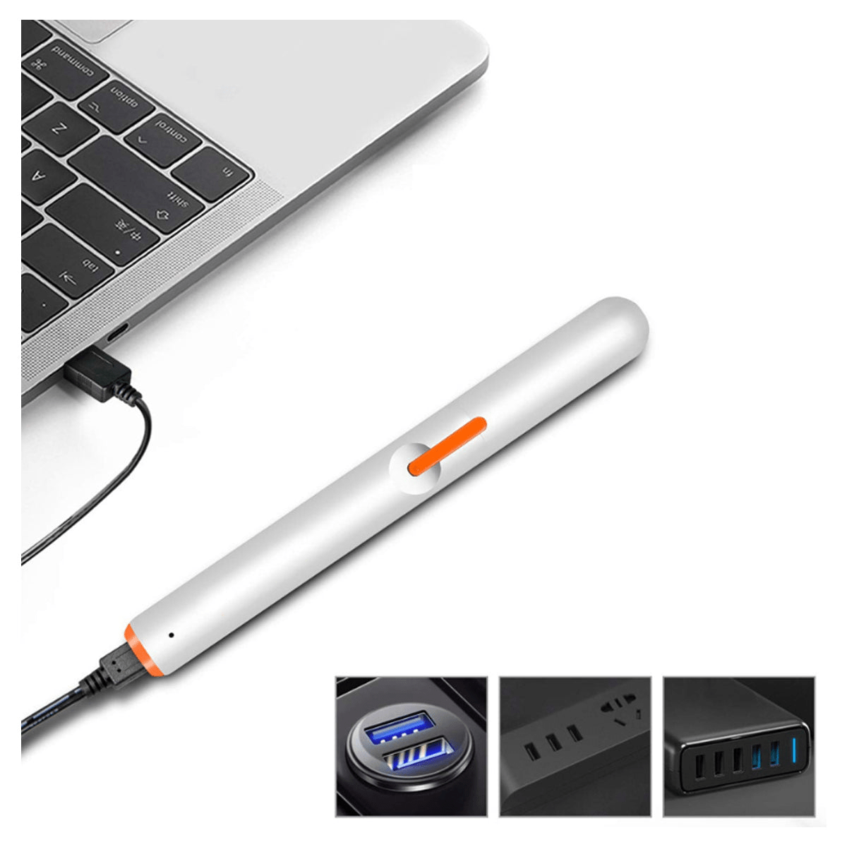Vanity Hair Trimmer – Precision Grooming for Ears & Nose - GNS Beauty & Personal Care