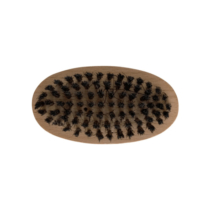 Vegan Beard Brush | Compact & Durable Grooming Tool - GNS Beauty & Personal Care