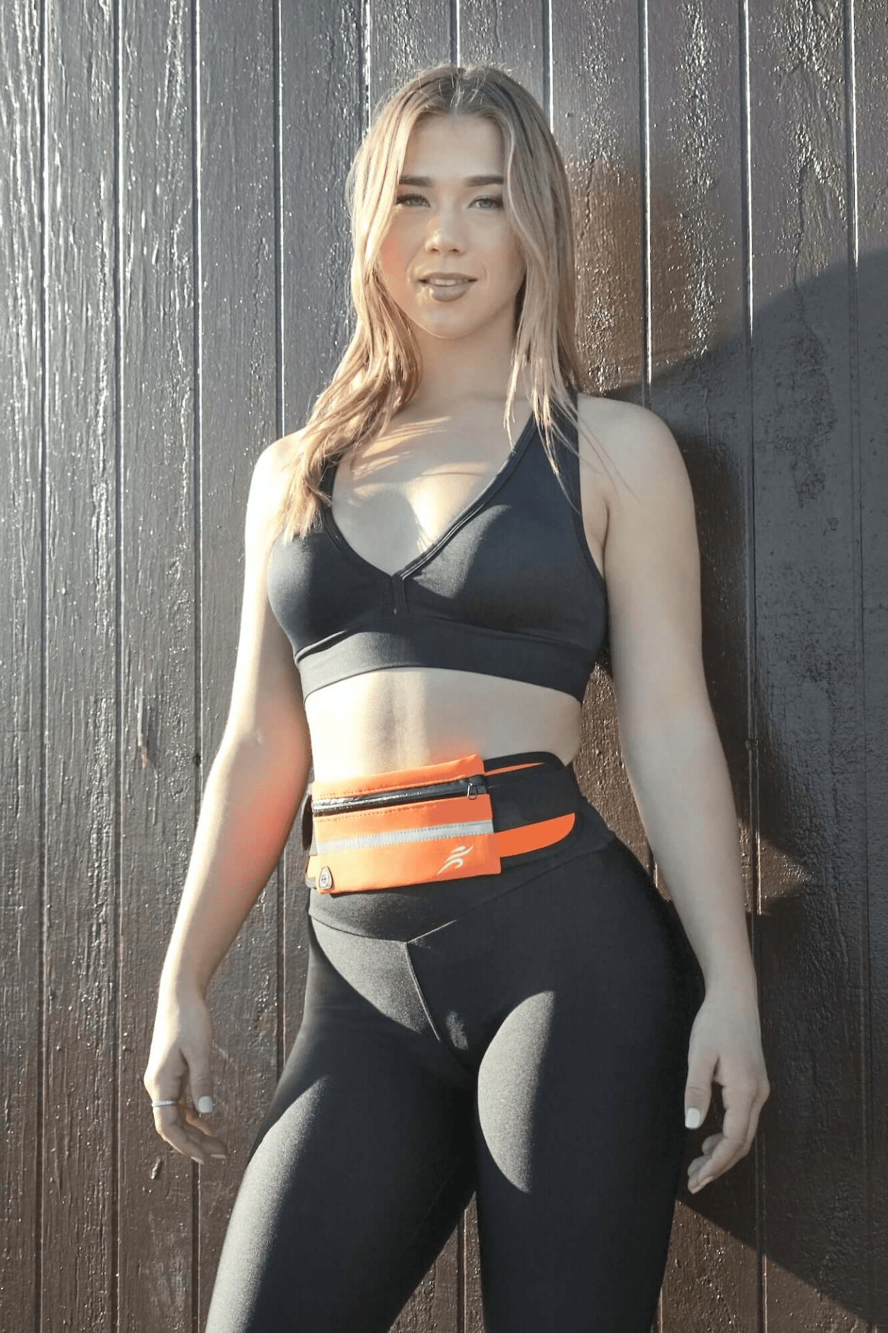 Velocity Water - Resistant Sports Running Belt and Fanny Pack for Outdoor Sports - GNS Beauty & Personal Care