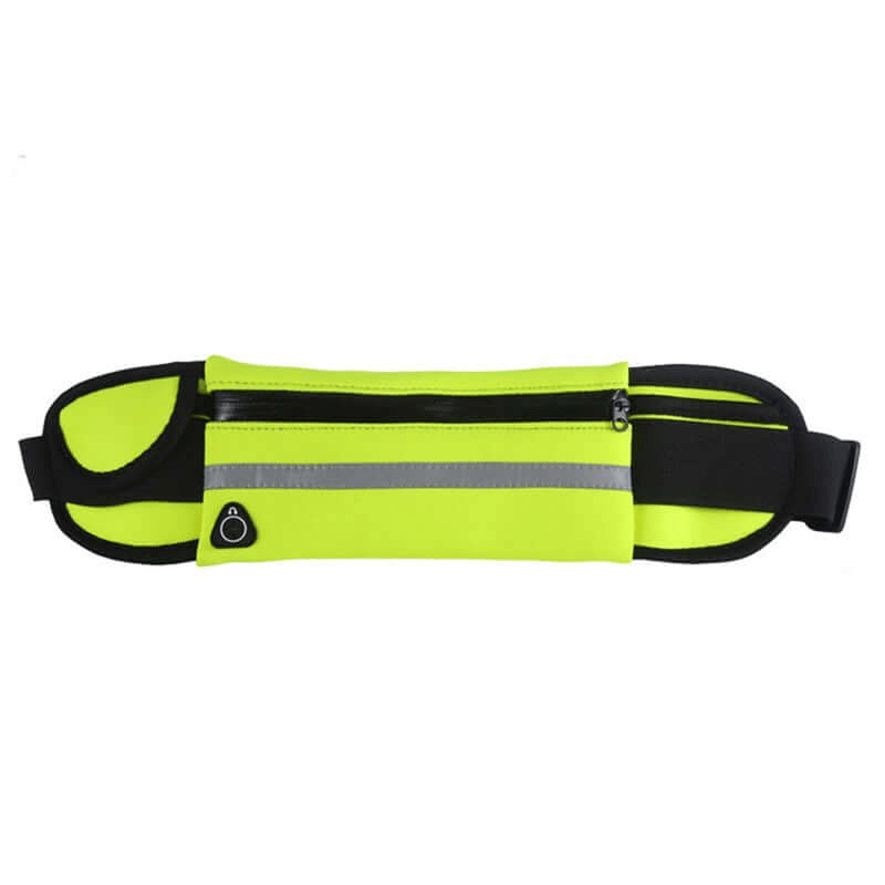 Velocity Water - Resistant Sports Running Belt and Fanny Pack for Outdoor Sports - GNS Beauty & Personal Care