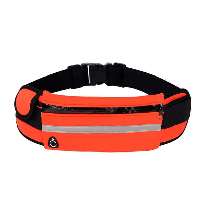 Velocity Water - Resistant Sports Running Belt and Fanny Pack for Outdoor Sports - GNS Beauty & Personal Care