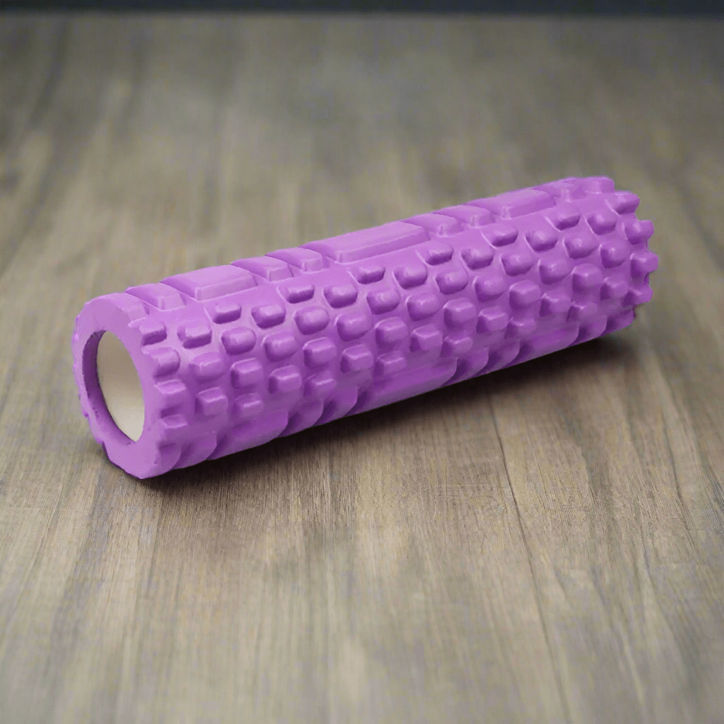 Versatile Eco - Friendly Fitness Foam Roller - Enhance Recovery & Performance - GNS Beauty & Personal Care