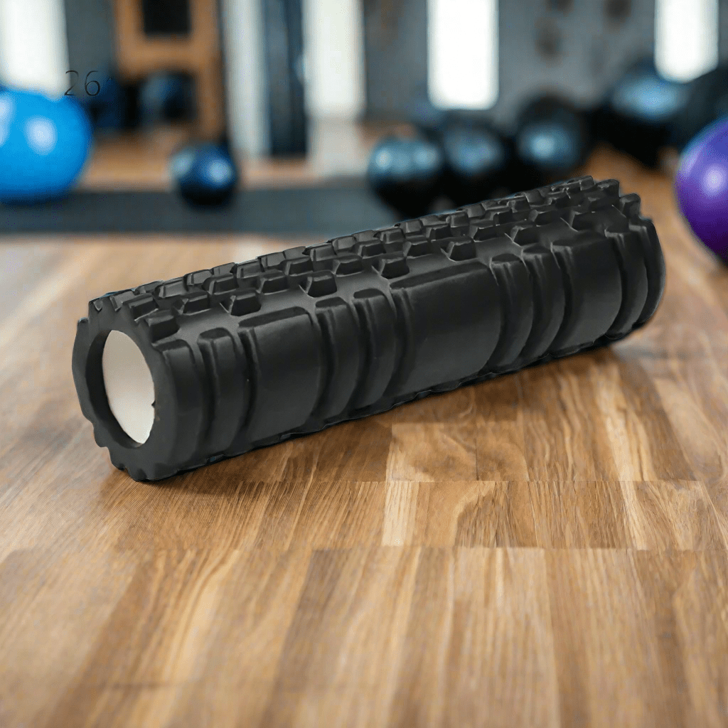 Versatile Eco - Friendly Fitness Foam Roller - Enhance Recovery & Performance - GNS Beauty & Personal Care