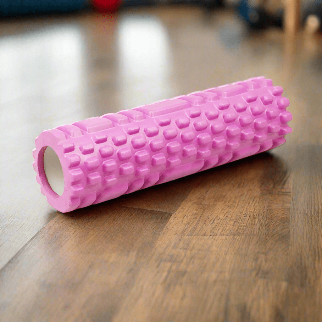 Versatile Eco - Friendly Fitness Foam Roller - Enhance Recovery & Performance - GNS Beauty & Personal Care