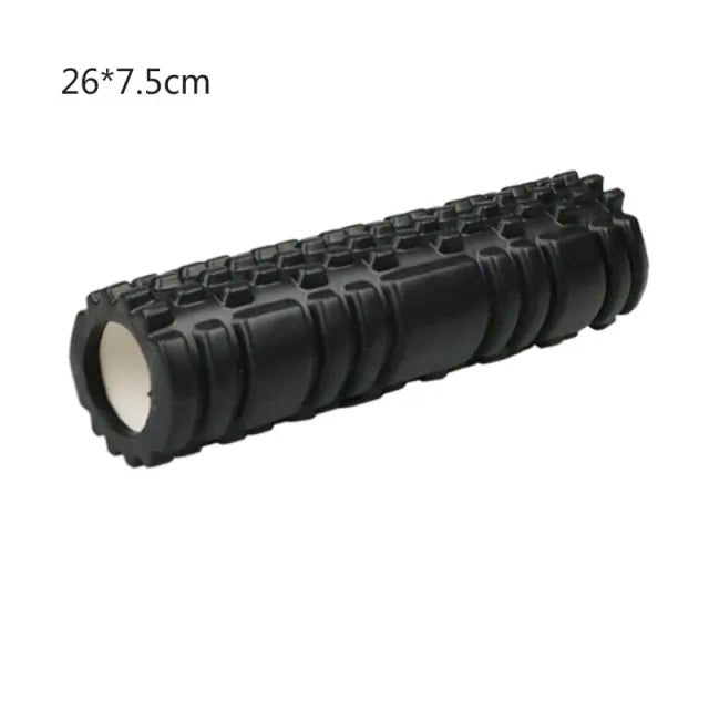 Versatile Eco - Friendly Fitness Foam Roller - Enhance Recovery & Performance - GNS Beauty & Personal Care