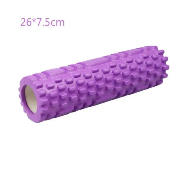 Versatile Eco - Friendly Fitness Foam Roller - Enhance Recovery & Performance - GNS Beauty & Personal Care