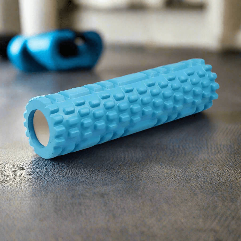 Versatile Eco - Friendly Fitness Foam Roller - Enhance Recovery & Performance - GNS Beauty & Personal Care