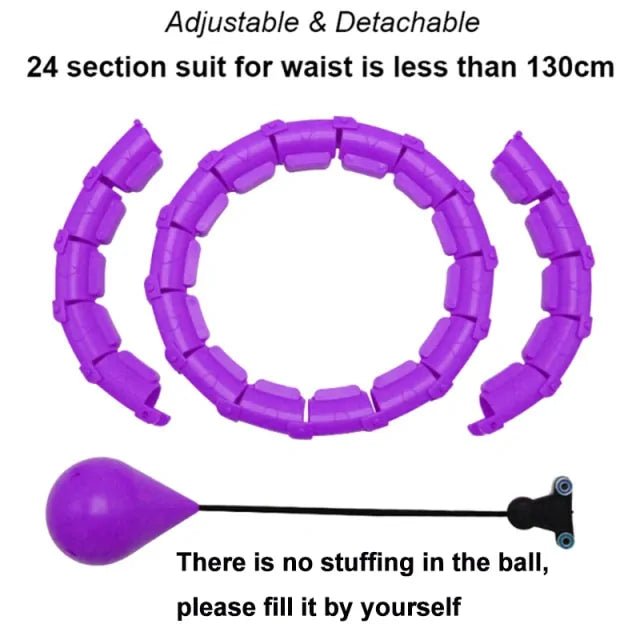 Versatile Home Workout Twisting Disc - GNS Beauty & Personal Care