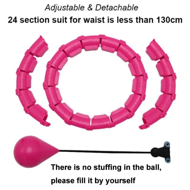 Versatile Home Workout Twisting Disc - GNS Beauty & Personal Care