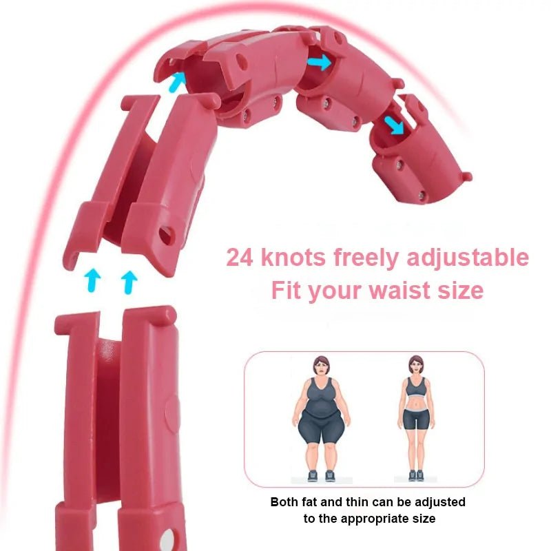 Versatile Home Workout Twisting Disc - GNS Beauty & Personal Care