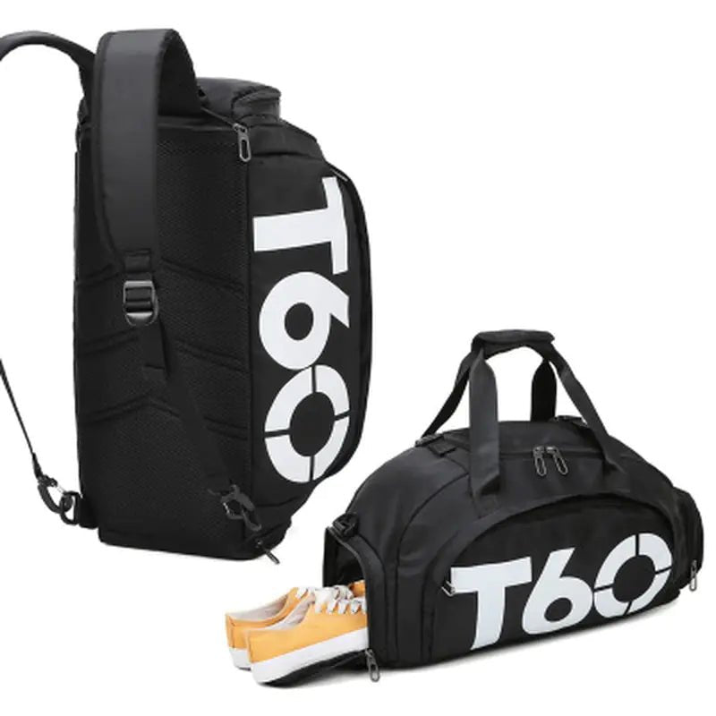 Versatile Waterproof Gym Bag - GNS Beauty & Personal Care