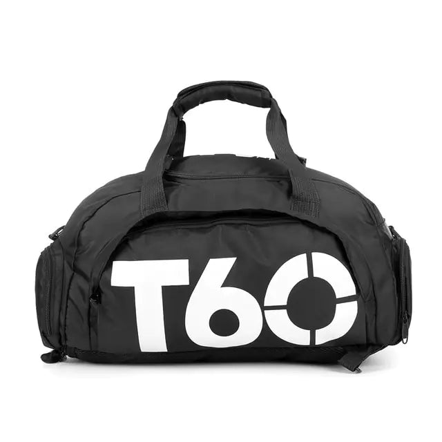 Versatile Waterproof Gym Bag - GNS Beauty & Personal Care