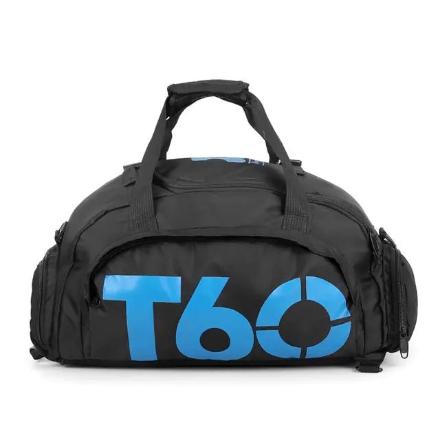Versatile Waterproof Gym Bag - GNS Beauty & Personal Care