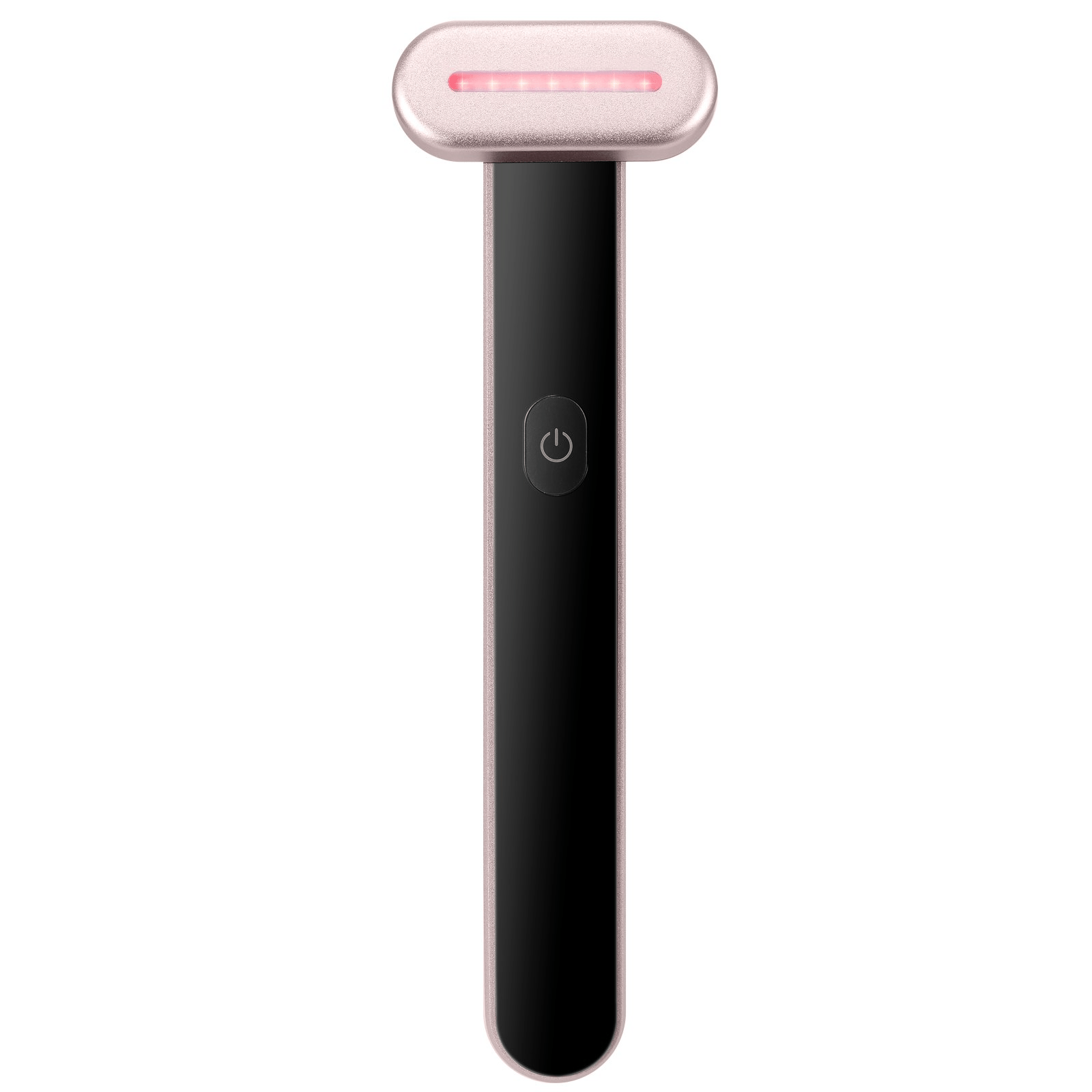 VEVOR 3 - in - 1 LED Red Light Therapy Wand with Heating & Vibrating Massage - GNS Beauty & Personal Care