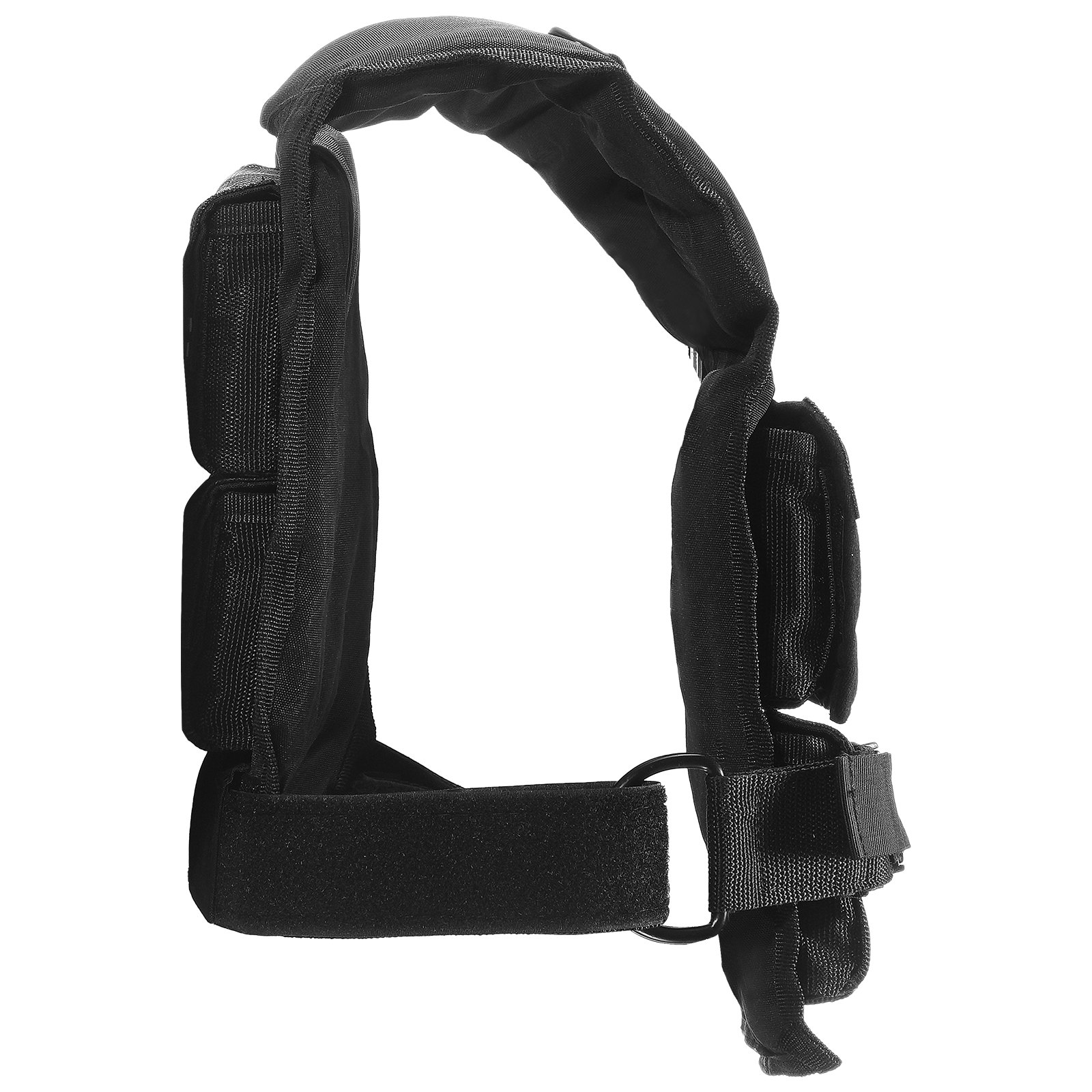 VEVOR 35lb Adjustable Weighted Vest for Men & Women | Strength Training & Running - GNS Beauty & Personal Care