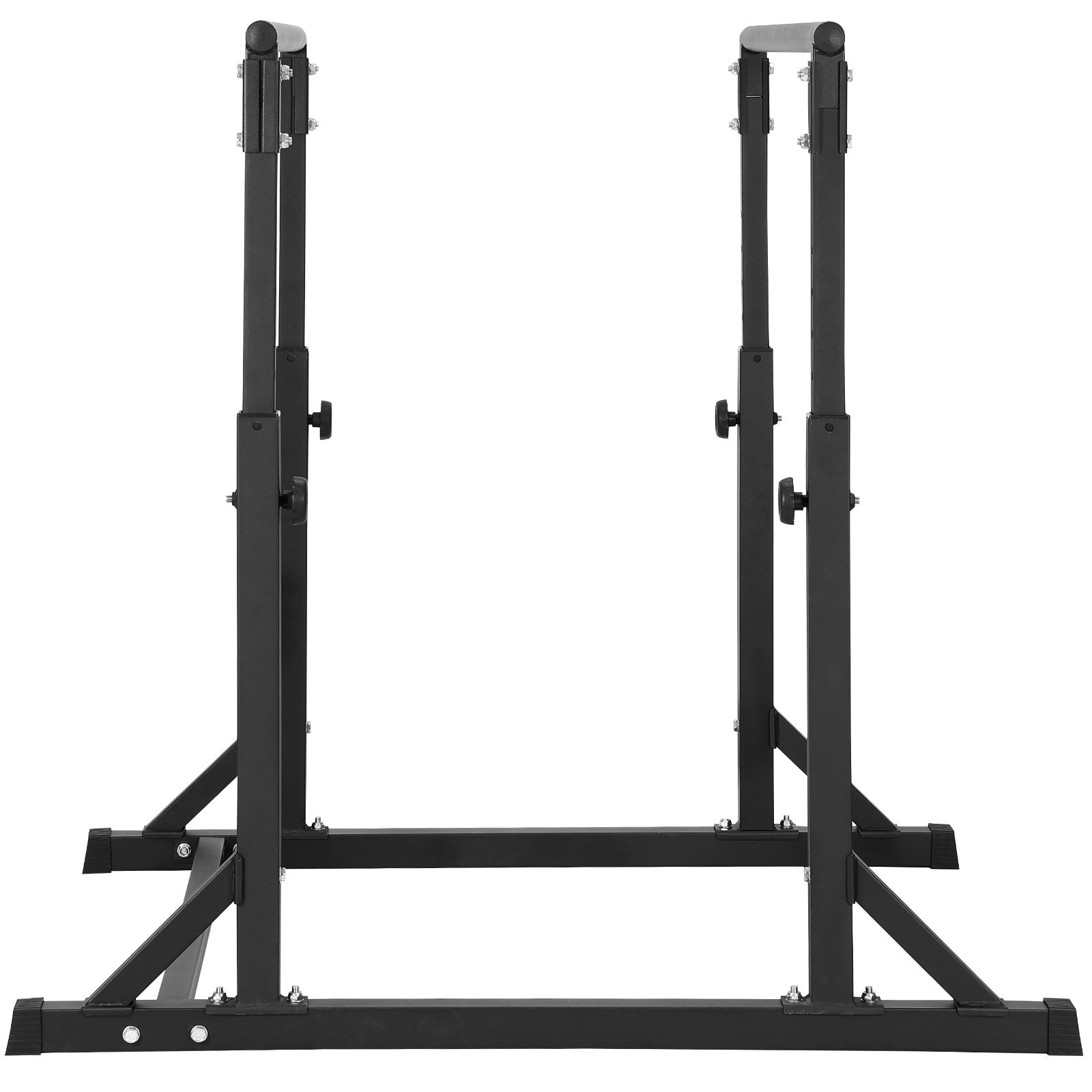 VEVOR 800 lbs Capacity Dip Bar – Heavy - Duty Strength Training Station for Home & Gym - GNS Beauty & Personal Care