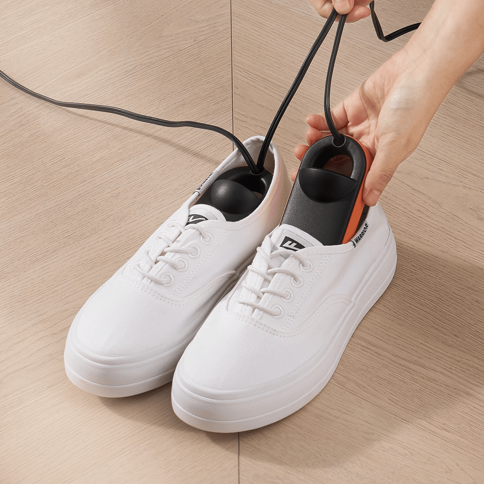 VEVOR Boot & Shoe Dryer – Compact Power for Dry, Fresh Footwear - GNS Beauty & Personal Care