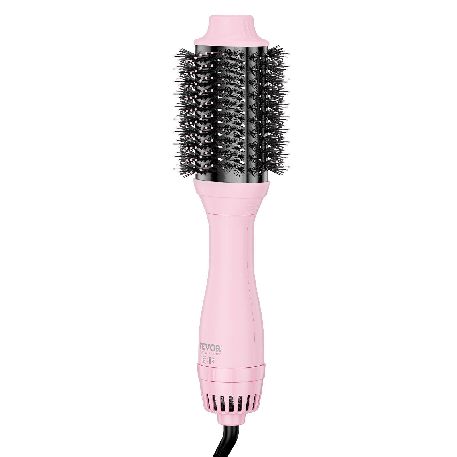 VEVOR Hair Blow Dryer Brush – Salon - Quality Styling Made Simple - GNS Beauty & Personal Care