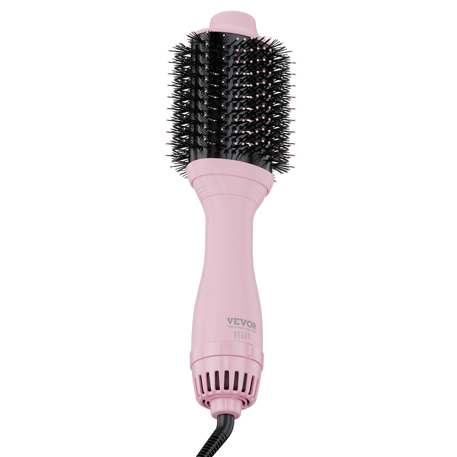 VEVOR Hair Blow Dryer Brush – Salon - Quality Styling Made Simple - GNS Beauty & Personal Care
