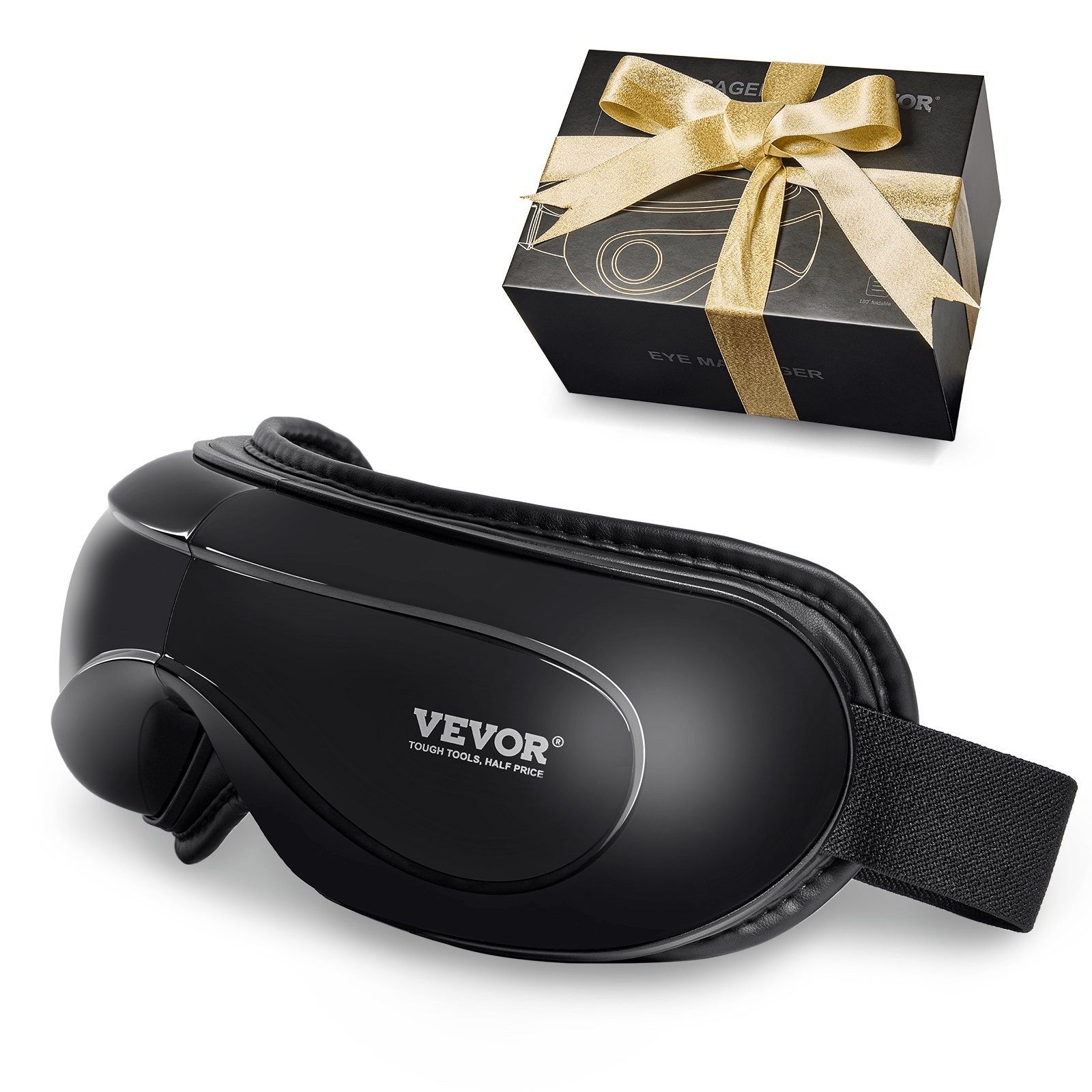 VEVOR Heated Eye Massager (SD - 007F) - GNS Beauty & Personal Care