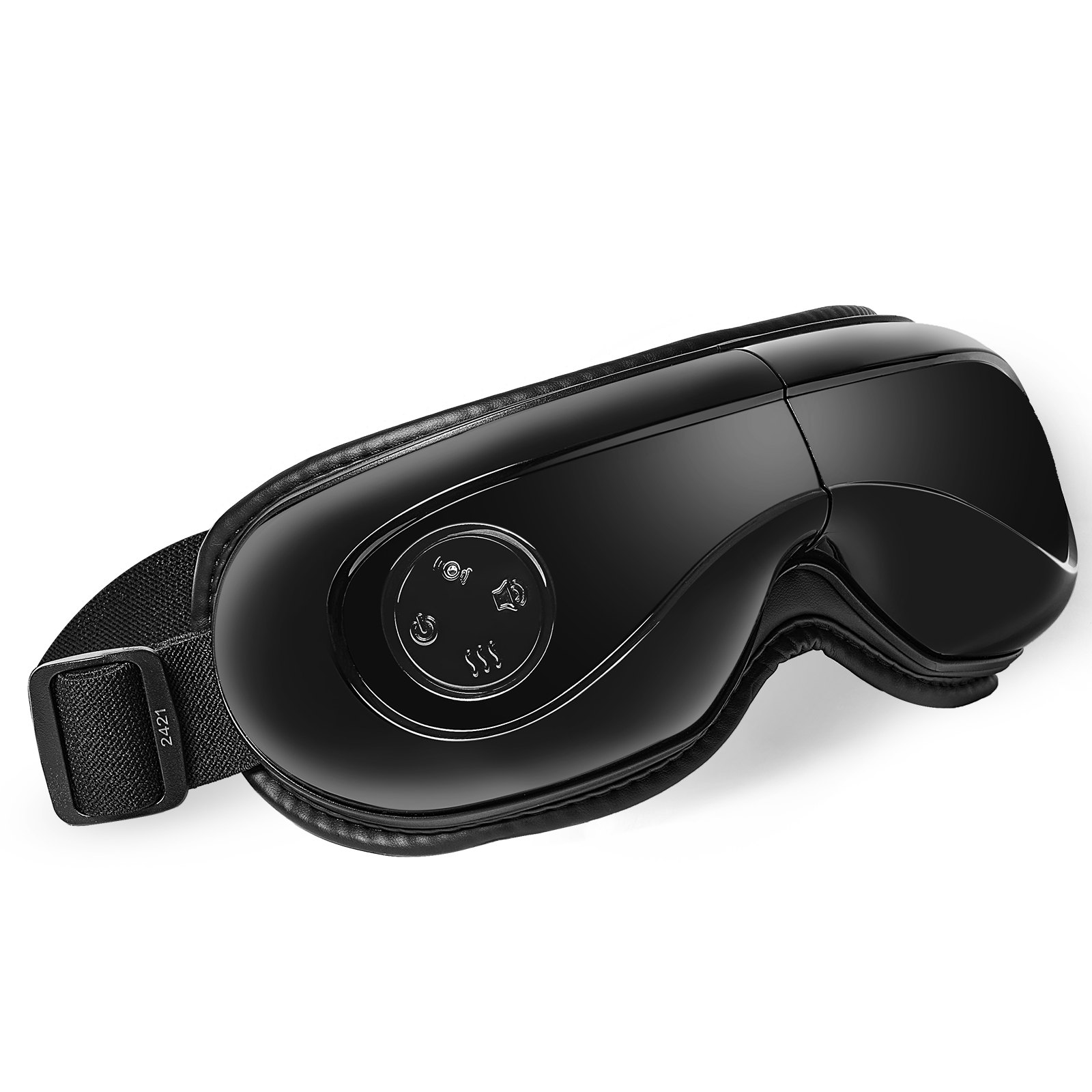 VEVOR Heated Eye Massager (SD - 007F) - GNS Beauty & Personal Care