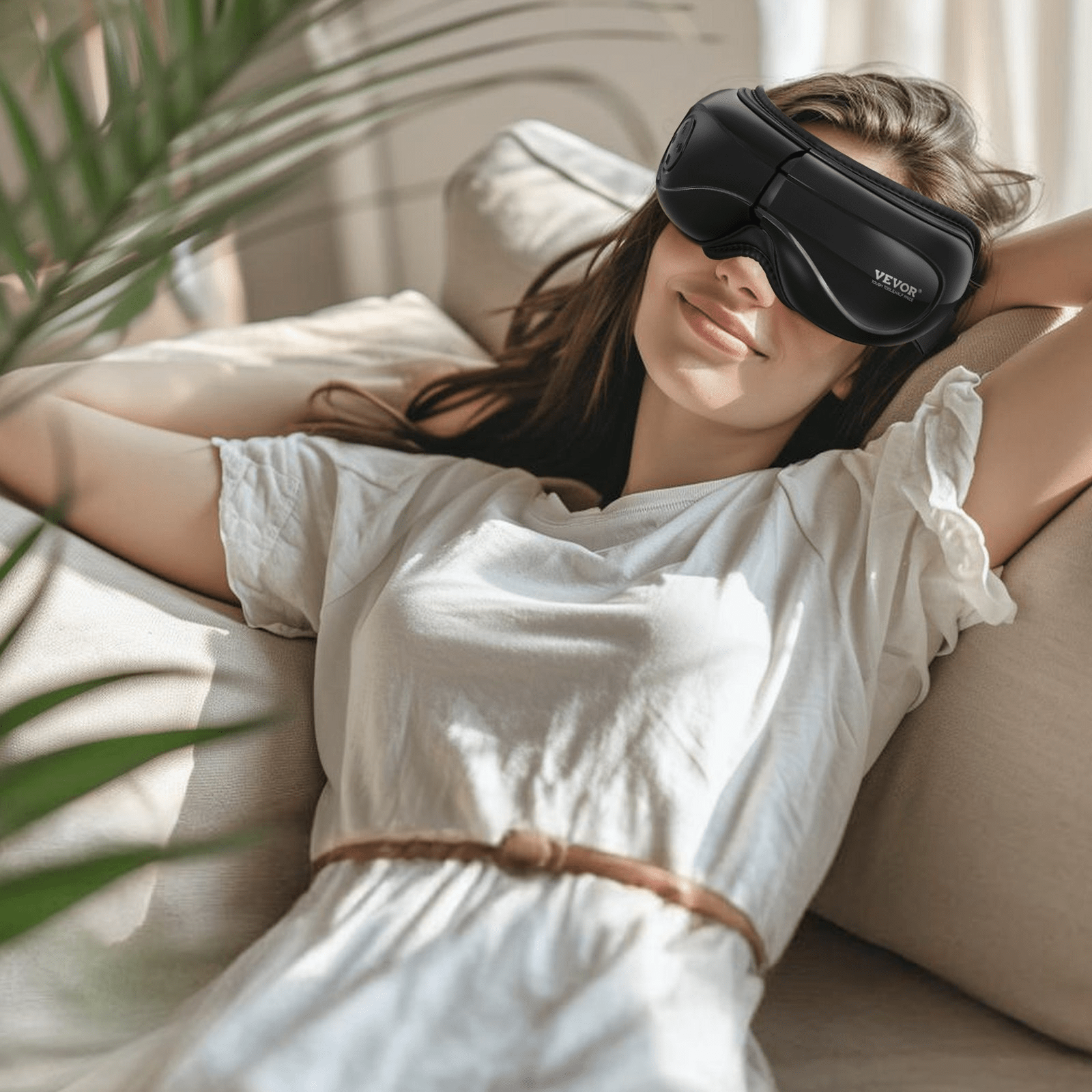 VEVOR Heated Eye Massager (SD - 007F) - GNS Beauty & Personal Care