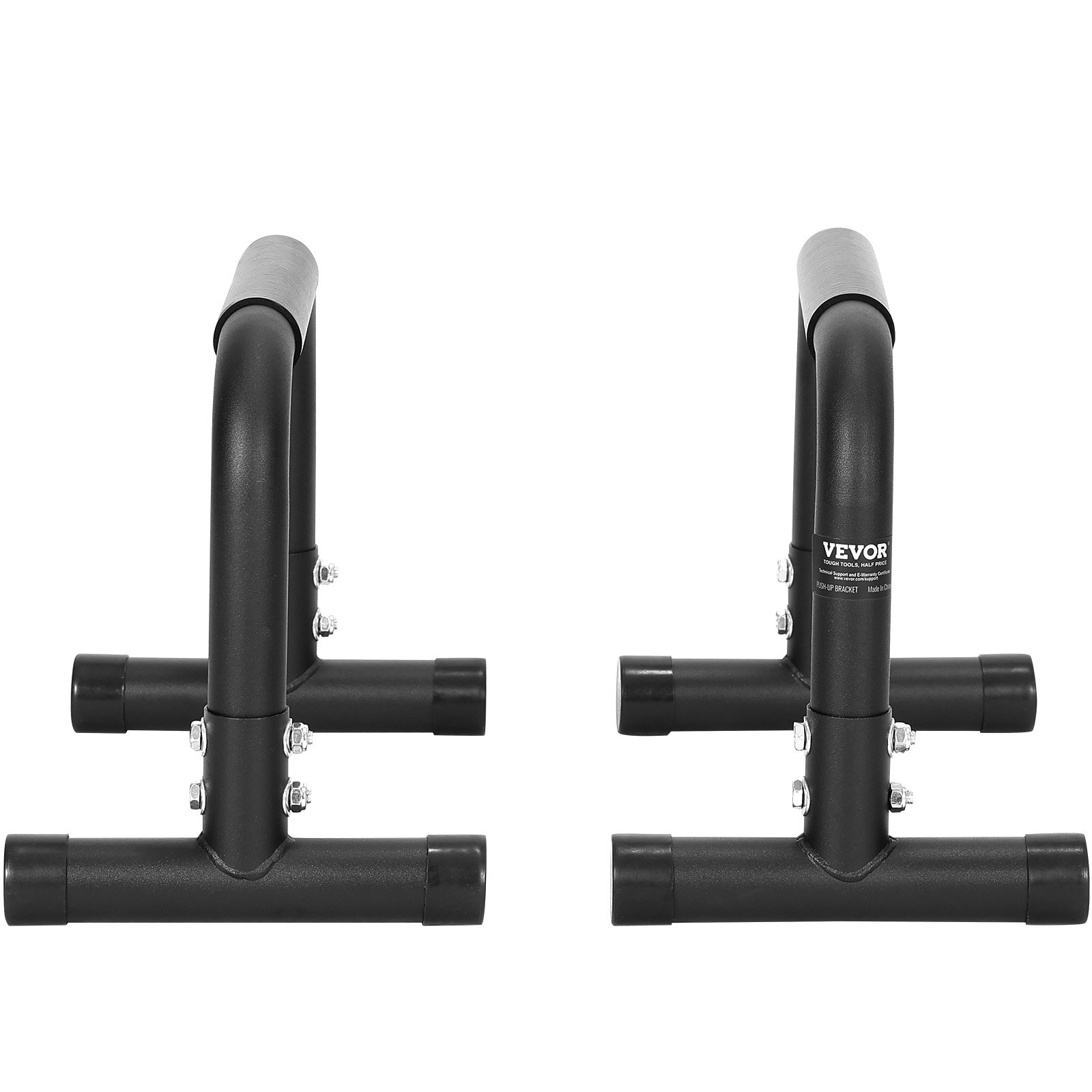 VEVOR Heavy - Duty Dip Bars – Strength Training Station for Home & Gym Workouts - GNS Beauty & Personal Care