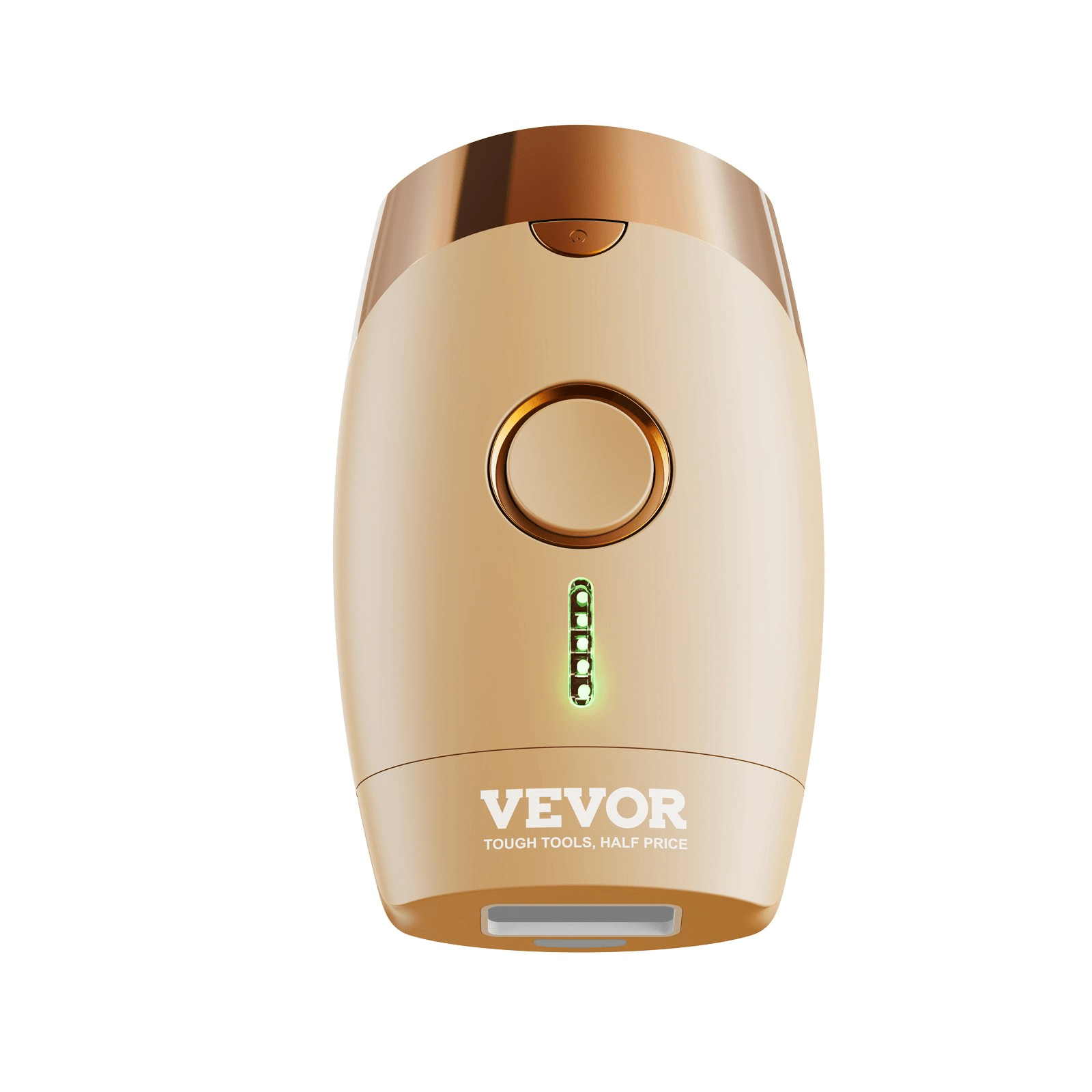 VEVOR IPL Hair Removal Device – Painless, Customizable, and Professional - Grade - GNS Beauty & Personal Care