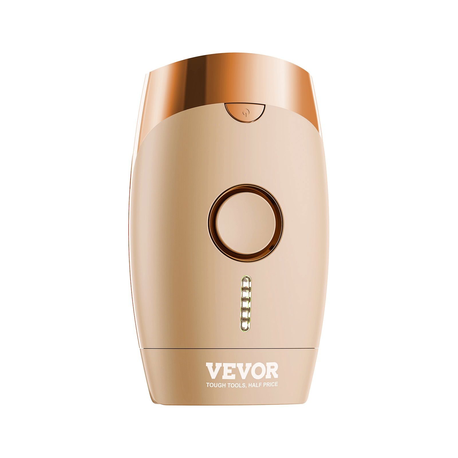 VEVOR IPL Hair Removal Device - Permanent & Painless for Home Use - GNS Beauty & Personal Care