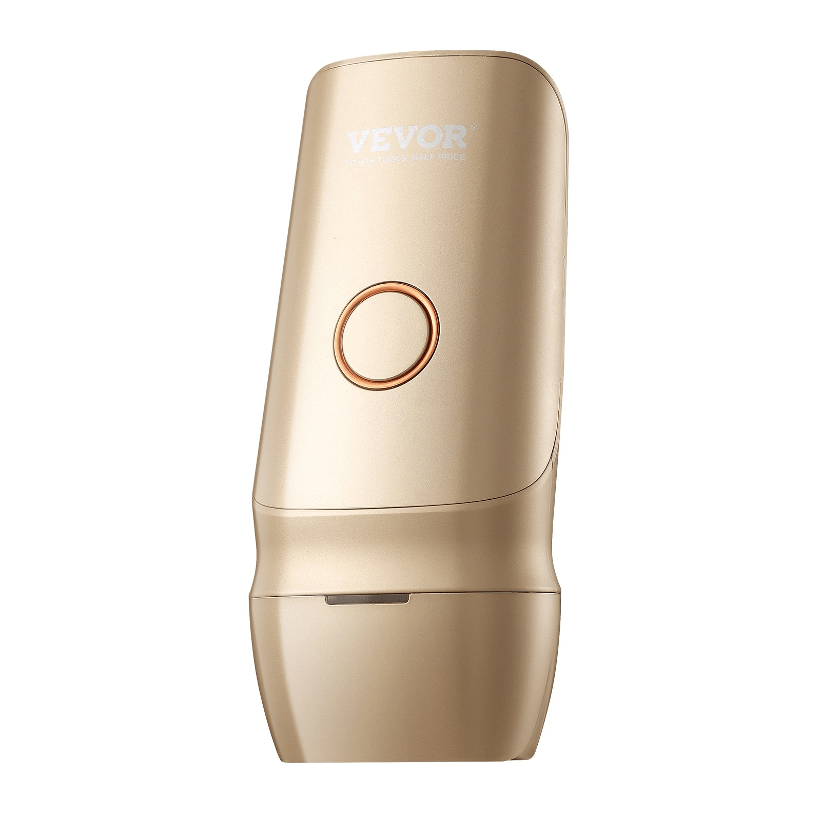 VEVOR IPL Hair Removal Device with Ice Cooling – Painless & Customizable for Full - Body Use - GNS Beauty & Personal Care