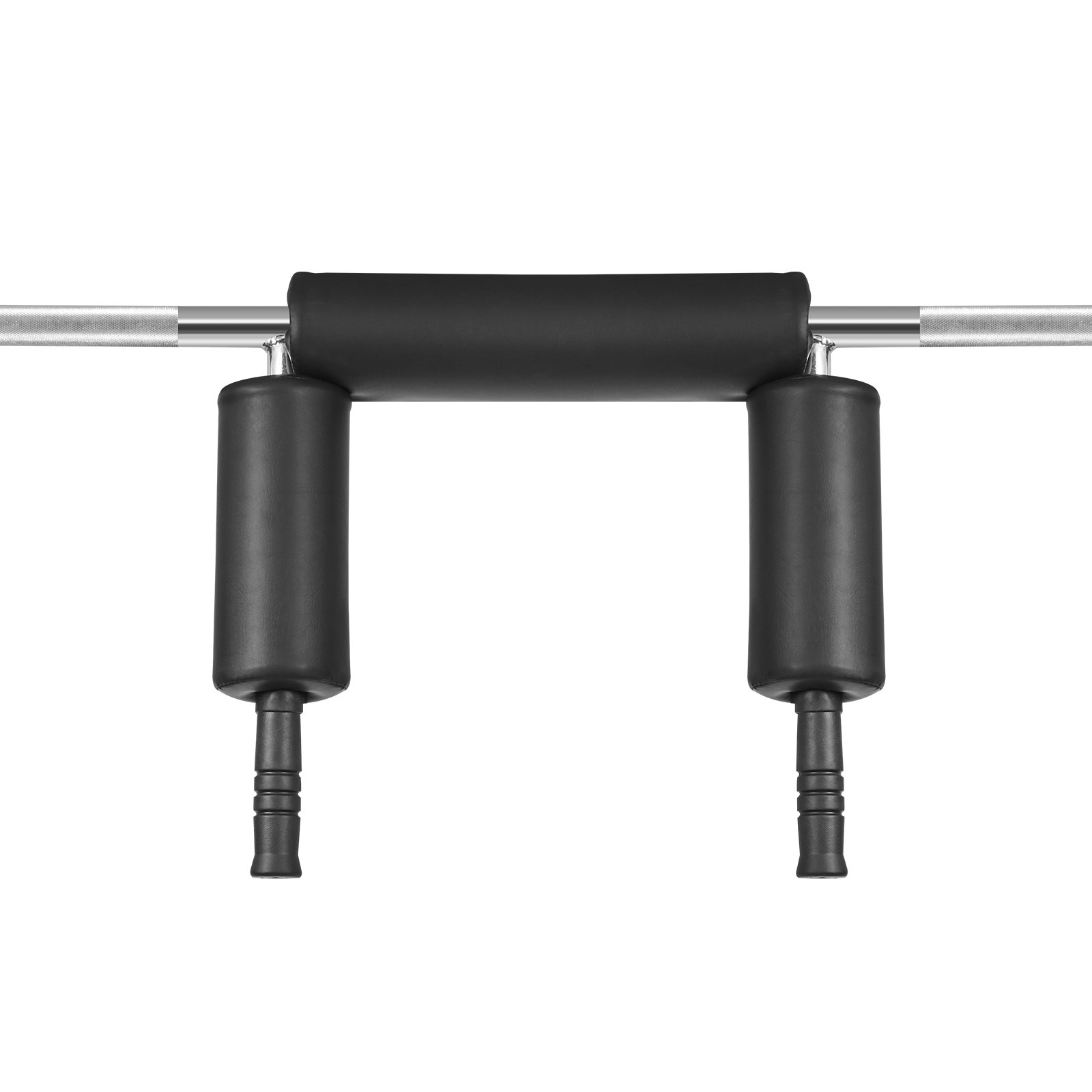 VEVOR Safety Squat Bar – 700 LBS Heavy - Duty Fitness Bar for Strength & Rehab Training - GNS Beauty & Personal Care