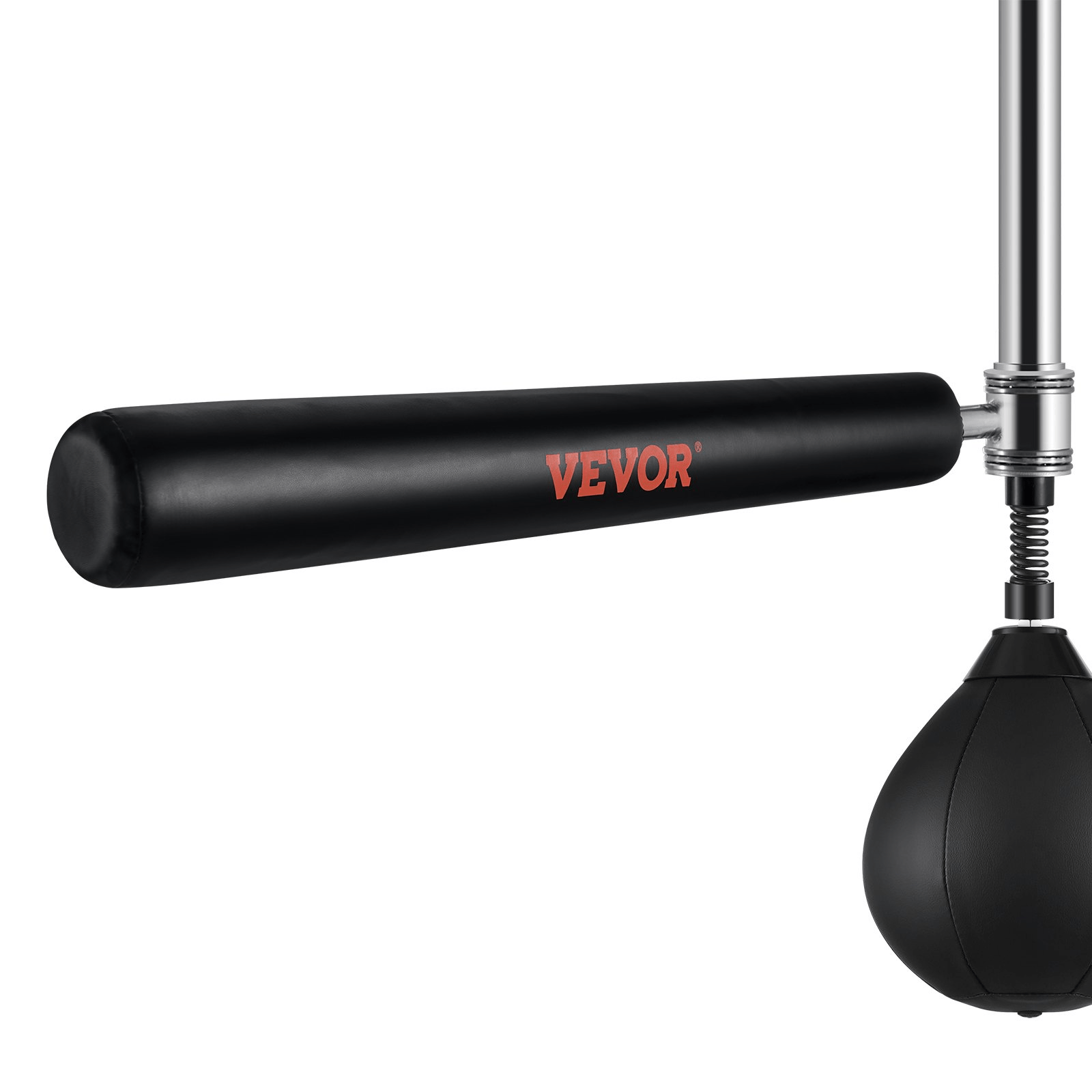 VEVOR Wall - Mount Boxing Spinning Bar with Punching Ball – Precision Reflex Trainer for Combat Athletes - GNS Beauty & Personal Care