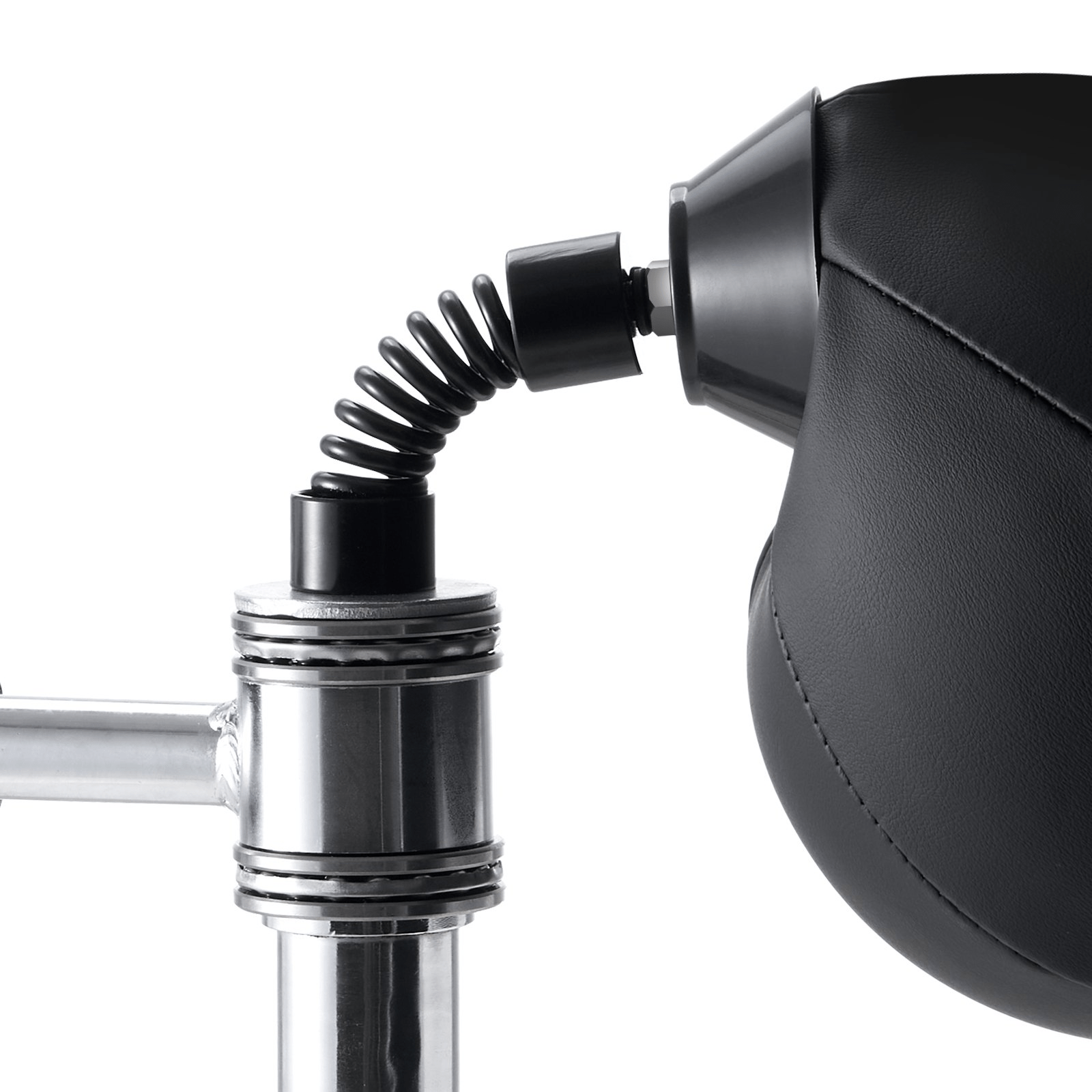 VEVOR Wall - Mount Boxing Spinning Bar with Punching Ball – Precision Reflex Trainer for Combat Athletes - GNS Beauty & Personal Care