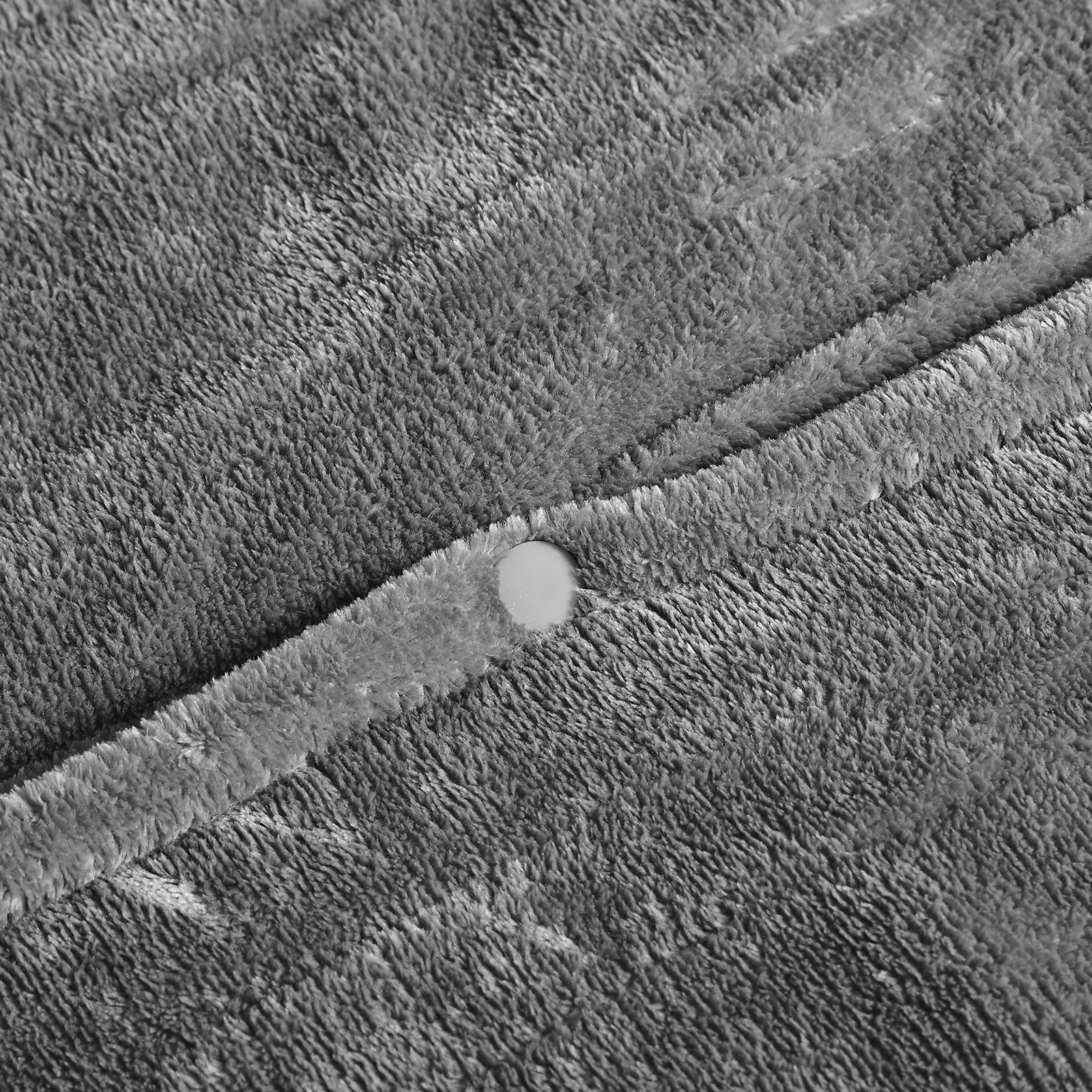 VEVOR Wearable Heated Throw Blanket Electric Shawl, Portable Robe Blanket Hoodie for Women, 5 Heating Levels, 3H Auto Shut - Off, Overheat Protection,Winter for Adult Mom Girlfriend,Machine Washable - GNS Beauty & Personal Care