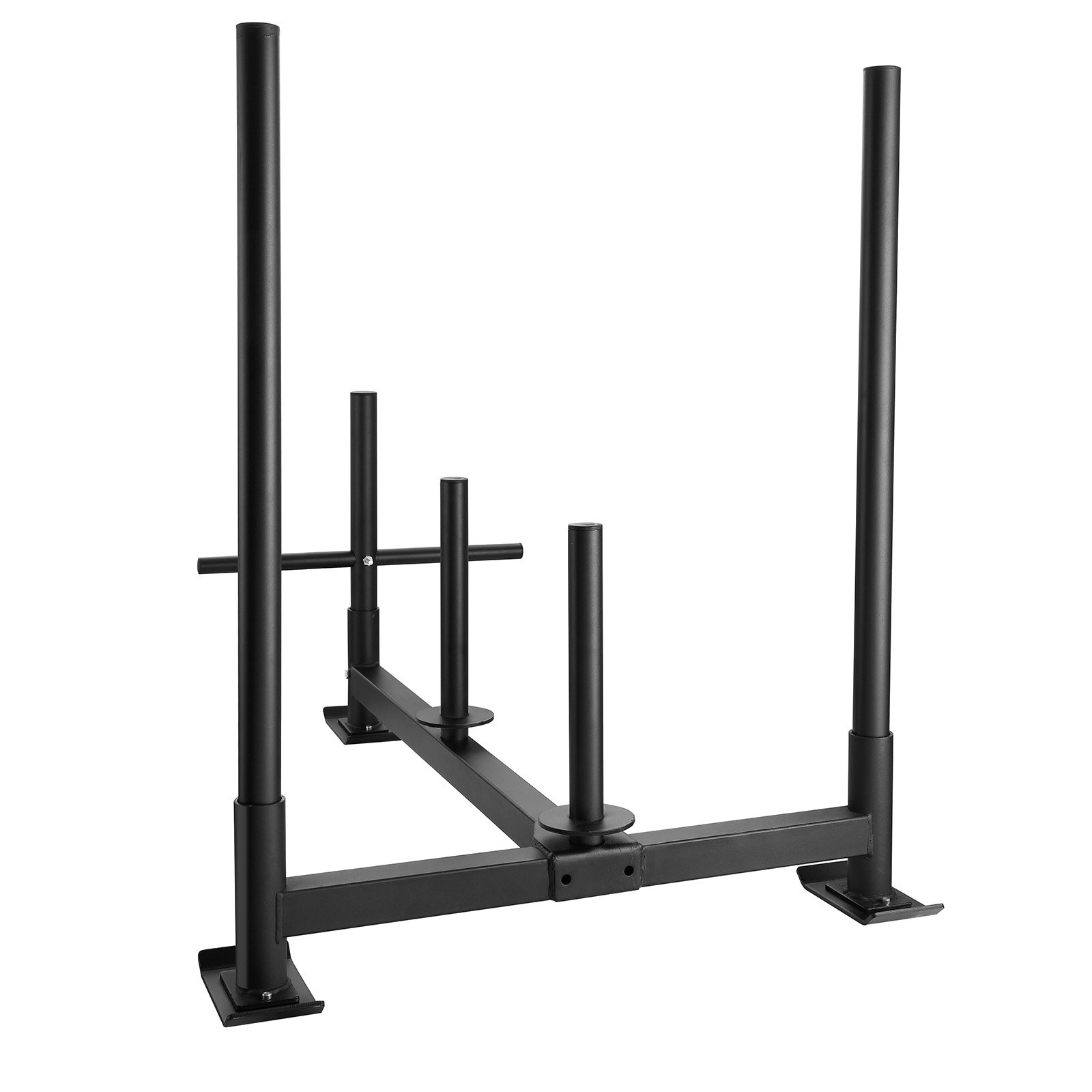 VEVOR Weight Training Sled – Push & Pull Power Trainer for Athletic Performance - GNS Beauty & Personal Care