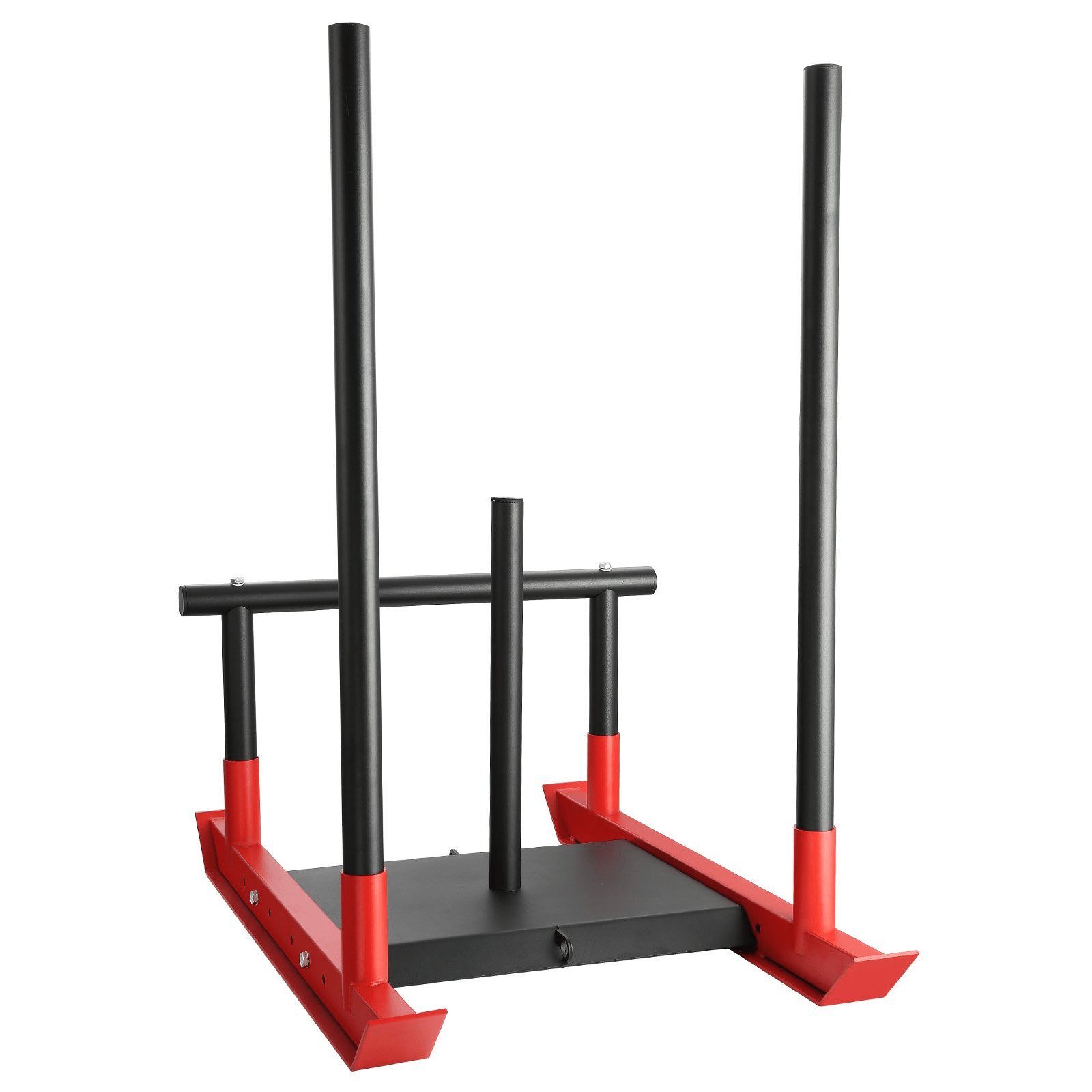 VEVOR Weight Training Sled - Push/Pull Power Sled for Strength & Speed - GNS Beauty & Personal Care